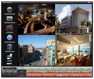 Digifort Enterprise 3